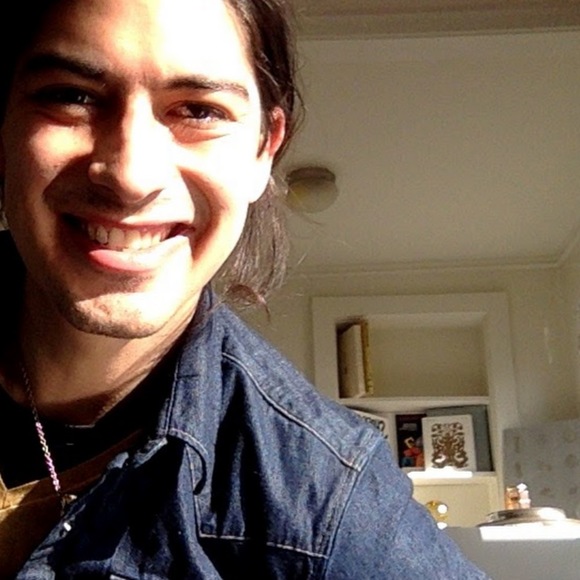 Meet your Posher, Said - Picture 1 of 1